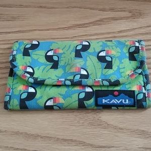Kavu Wallet